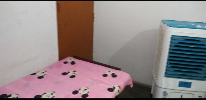 Allāhābād Junction Mannat Rooms מראה חיצוני תמונה