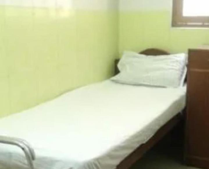 Allāhābād Junction Mannat Rooms מראה חיצוני תמונה