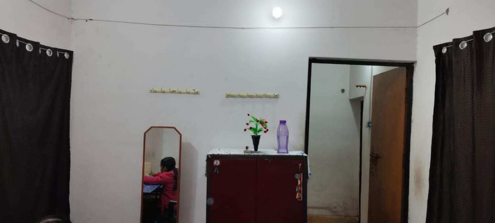 Allāhābād Junction Mannat Rooms מראה חיצוני תמונה